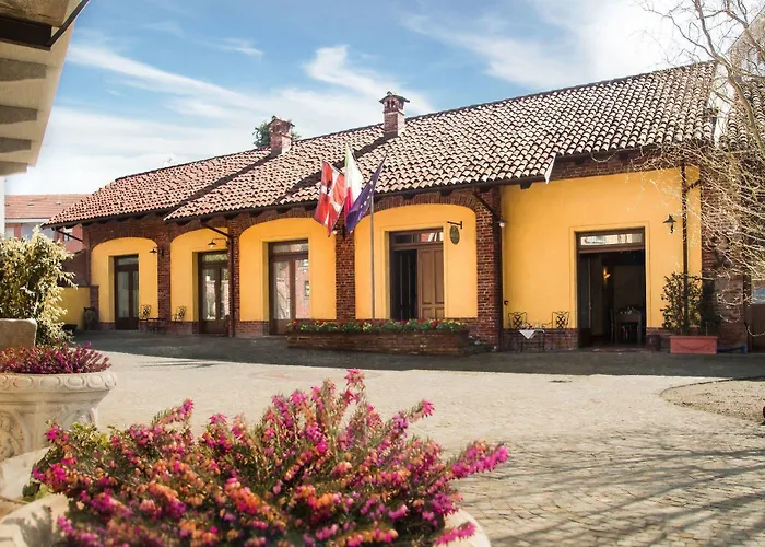 Casa Del Grande Vecchio