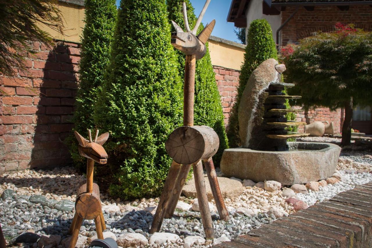 Casa Del Grande Vecchio Bed and breakfast