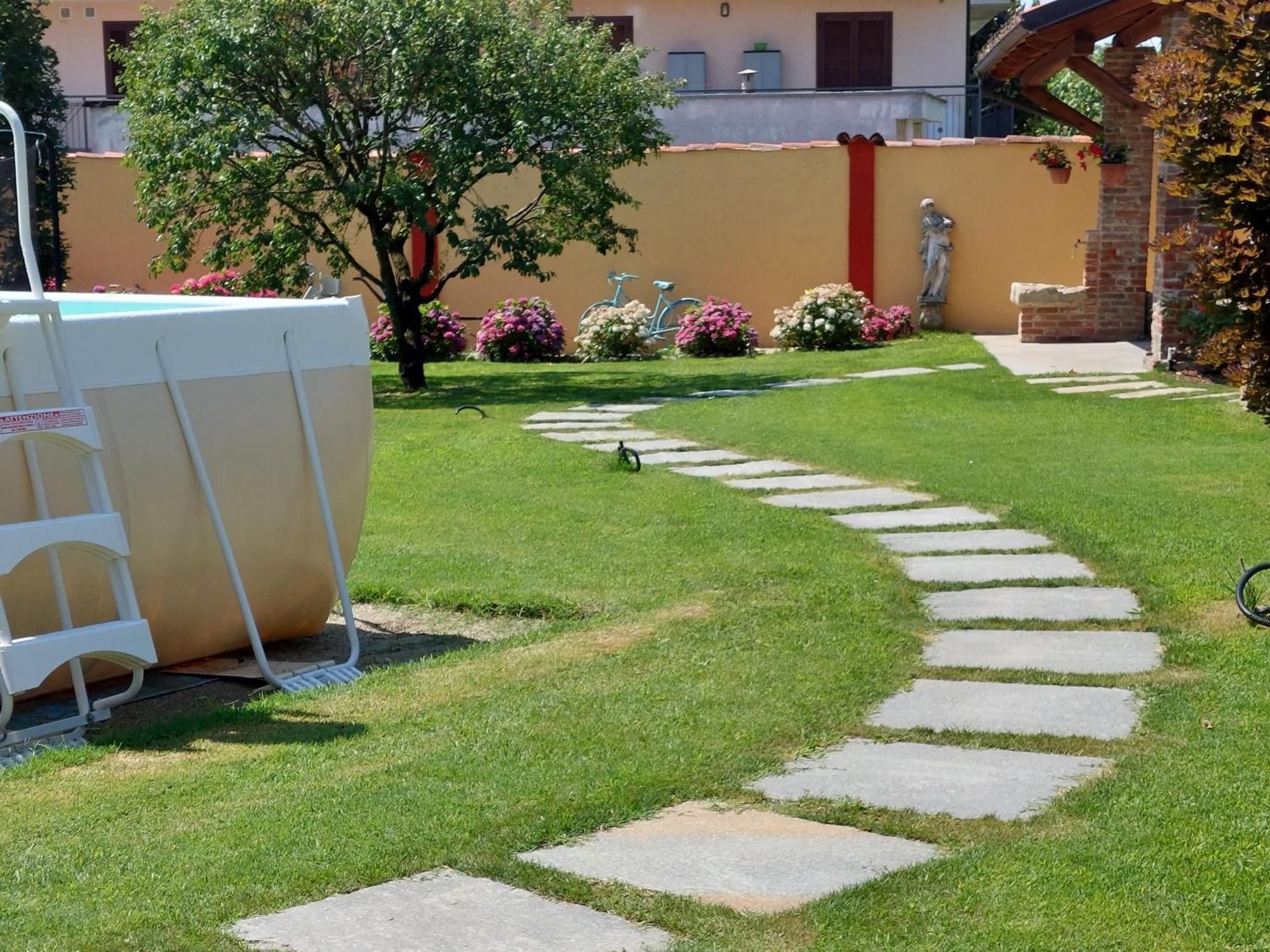 Bed and breakfast Casa Del Grande Vecchio 3*