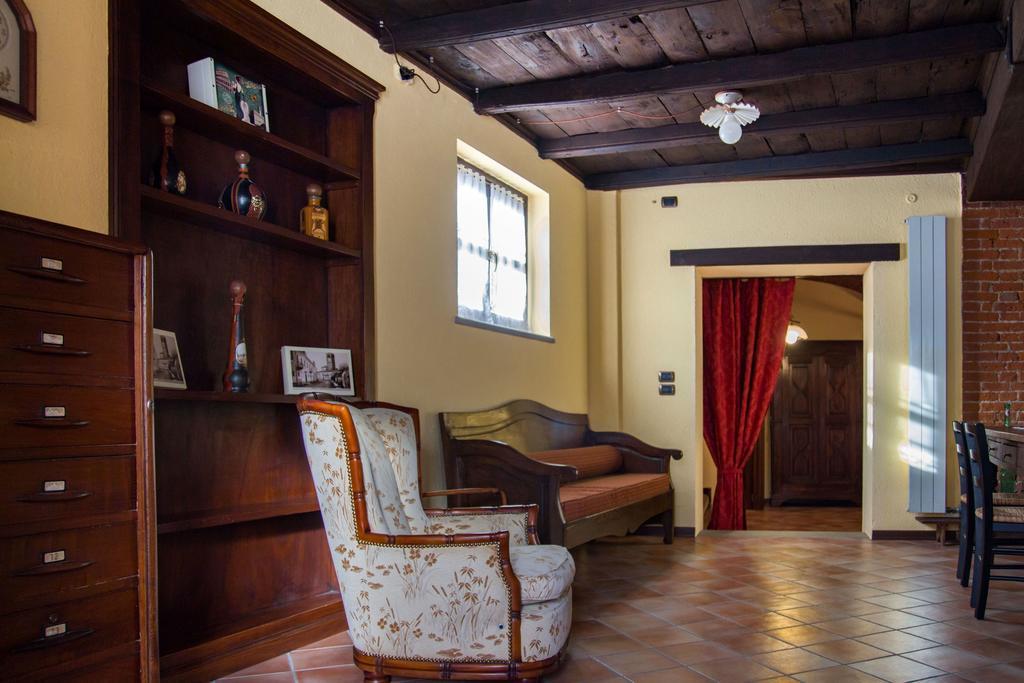 Bed and breakfast Casa Del Grande Vecchio 3*