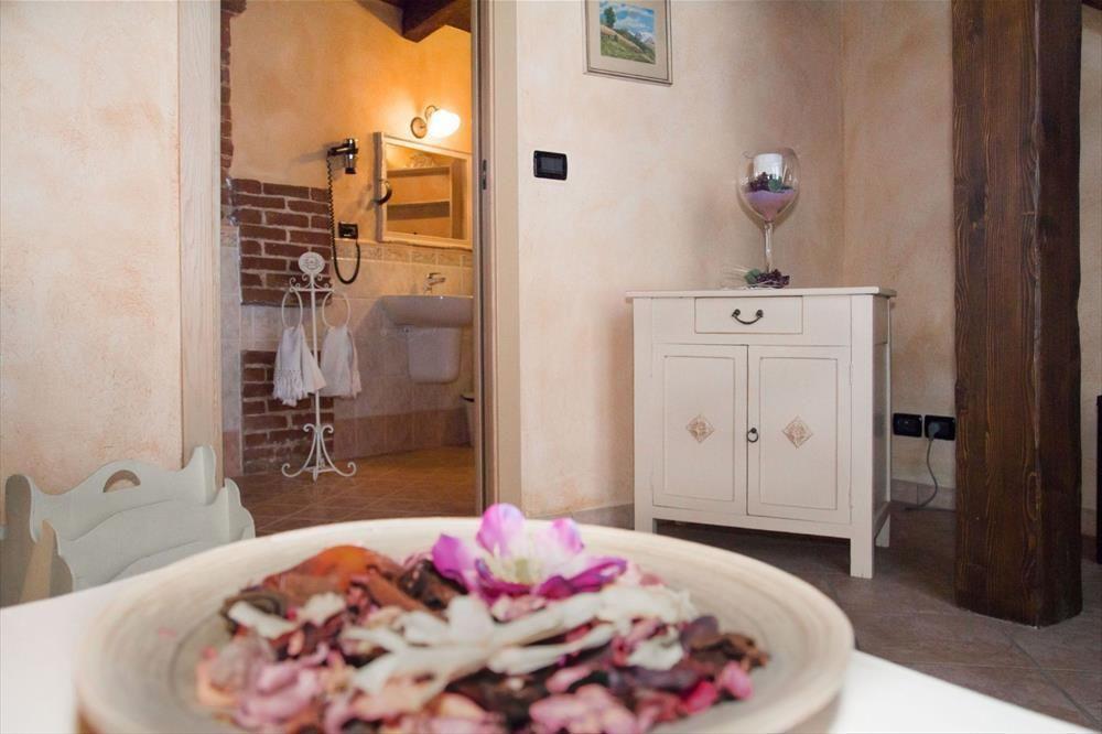 Casa Del Grande Vecchio Bed and breakfast