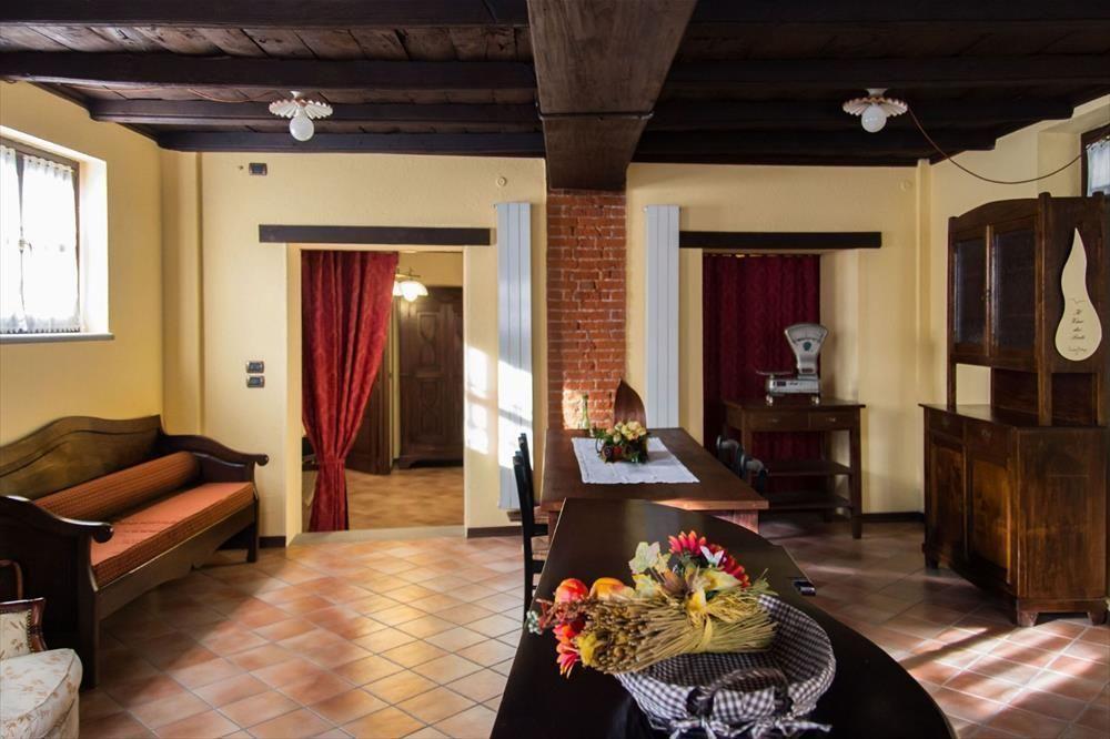 Casa Del Grande Vecchio Bed and breakfast 3*