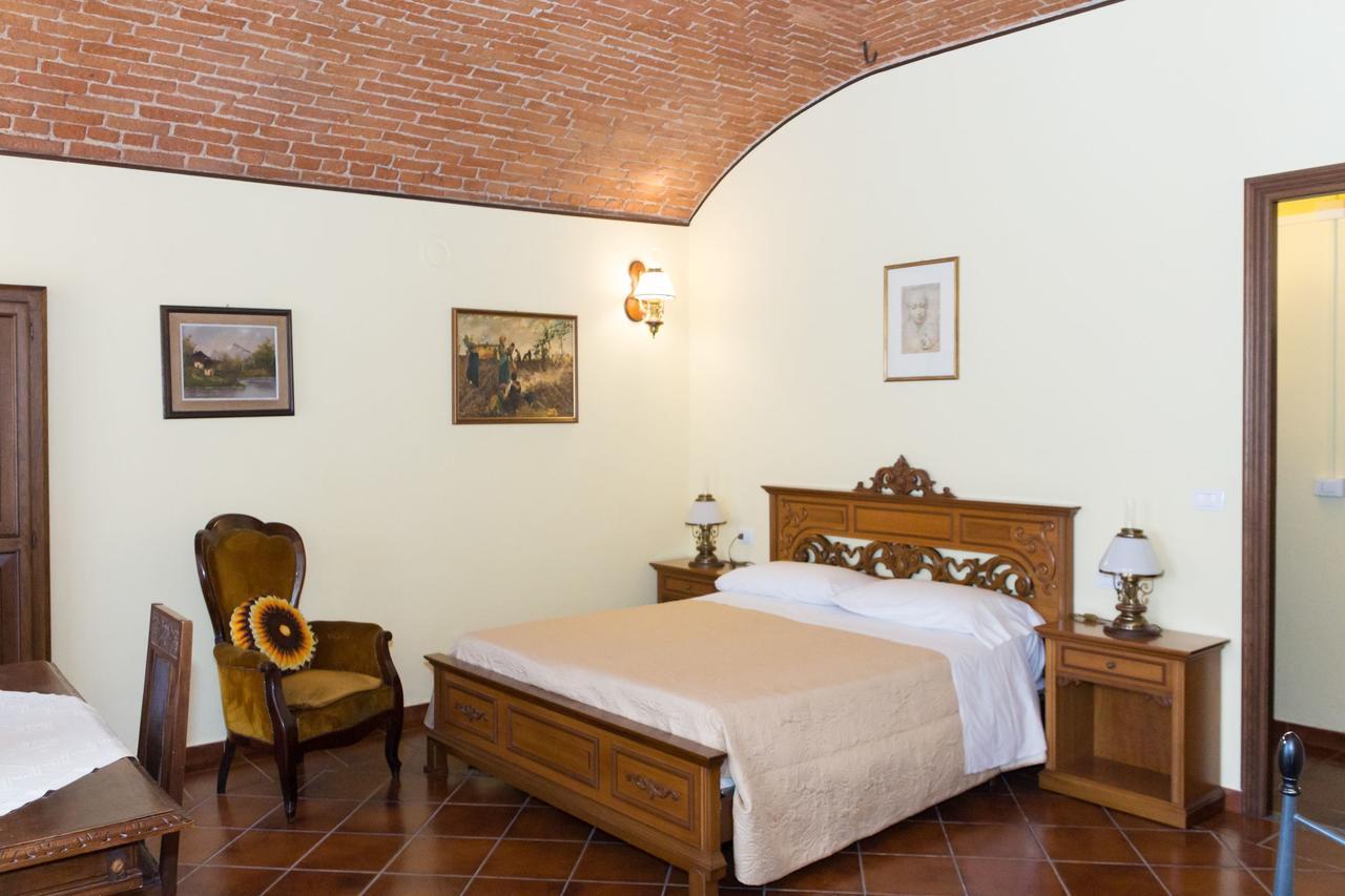 Bed and breakfast Casa Del Grande Vecchio