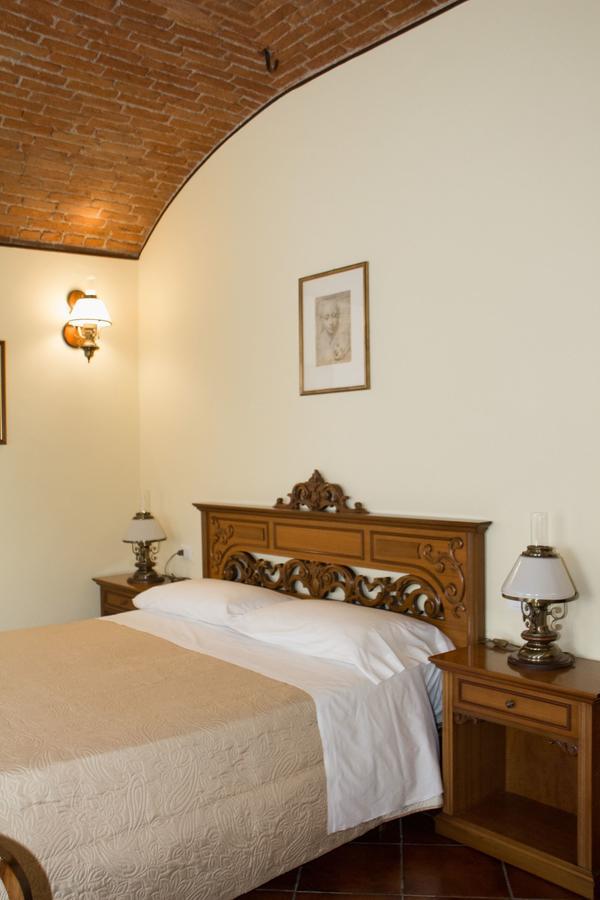 Casa Del Grande Vecchio Bed and breakfast 3*