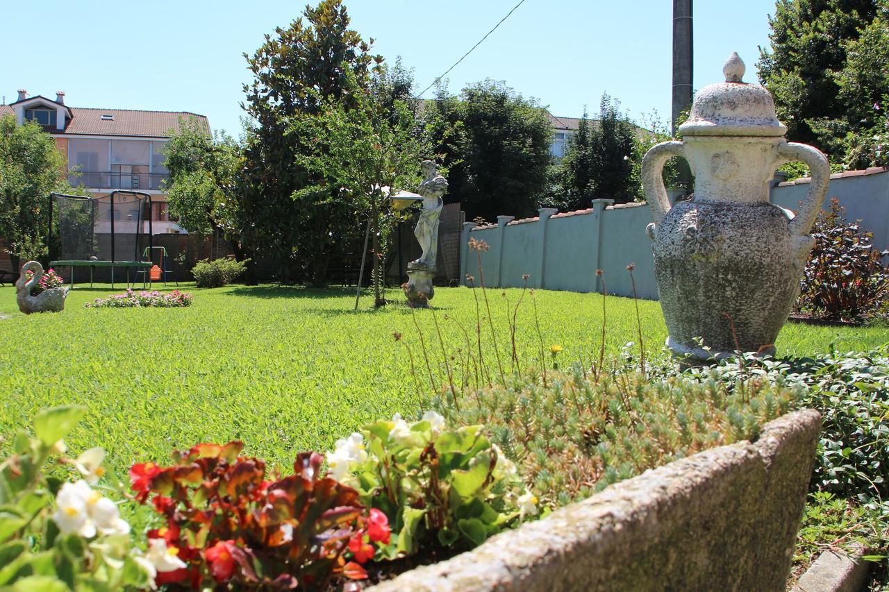 Casa Del Grande Vecchio Bed and breakfast