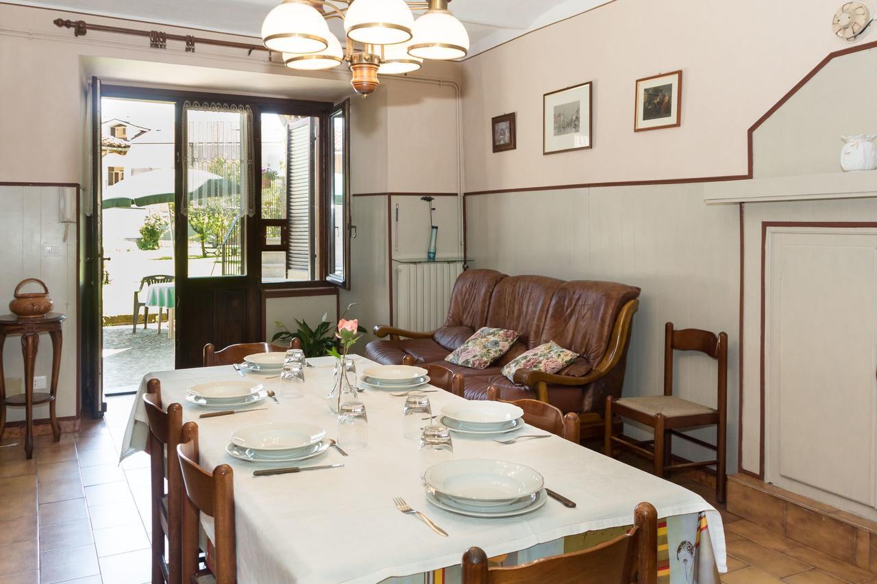 Bed and breakfast Casa Del Grande Vecchio Airasca