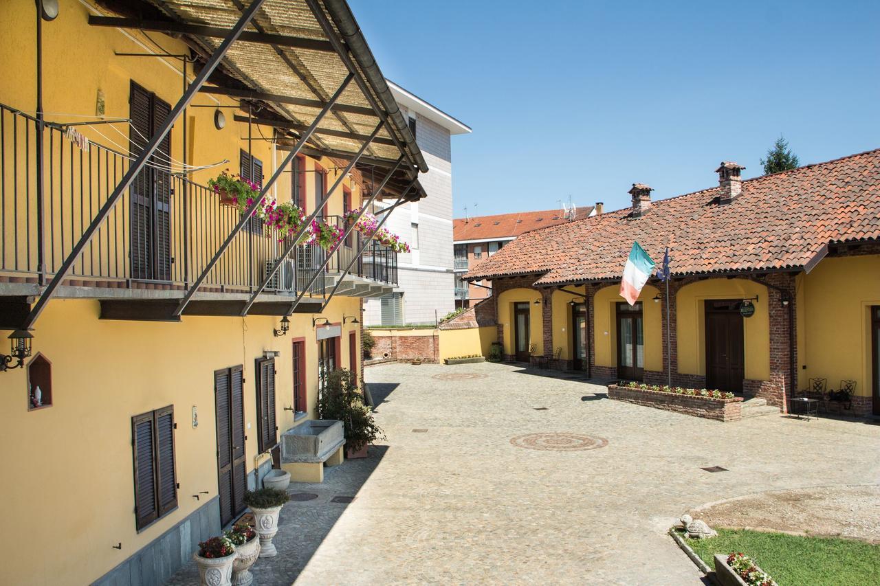 Casa Del Grande Vecchio