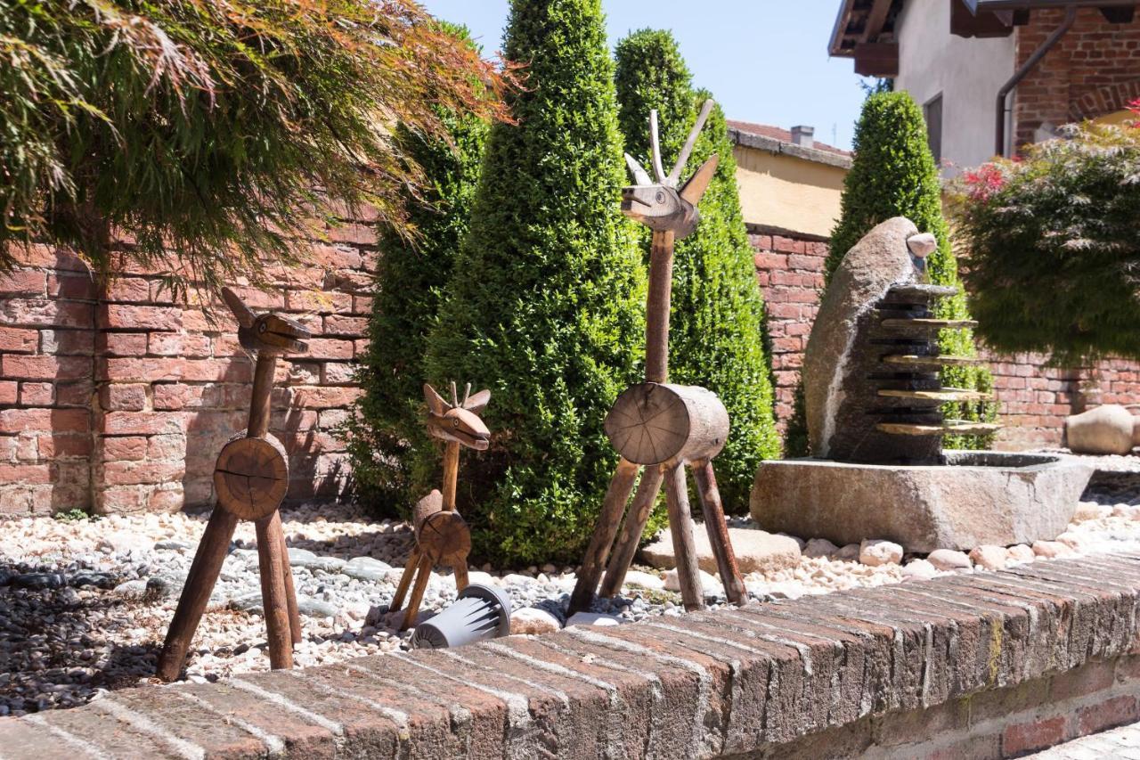 Casa Del Grande Vecchio Bed and breakfast 3*
