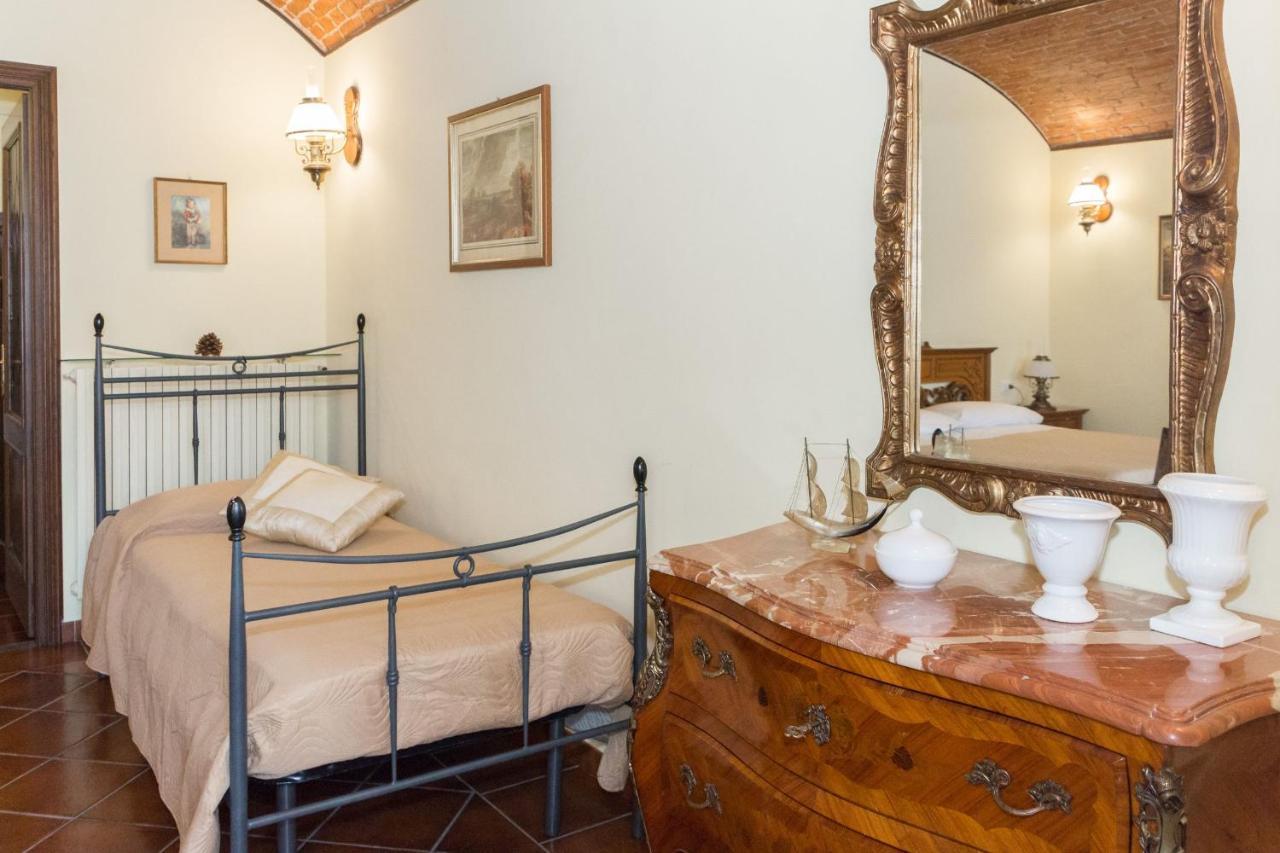 Casa Del Grande Vecchio Bed and breakfast Airasca