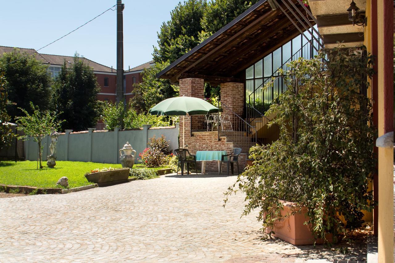 Casa Del Grande Vecchio 3*