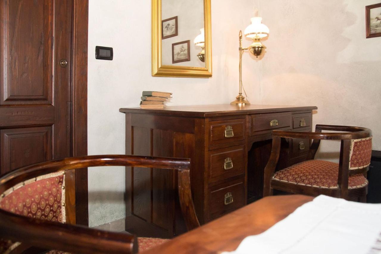 Casa Del Grande Vecchio Bed and breakfast
