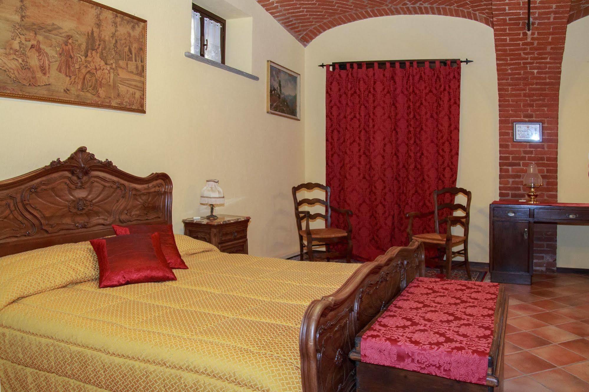 Bed and breakfast Casa Del Grande Vecchio 3*