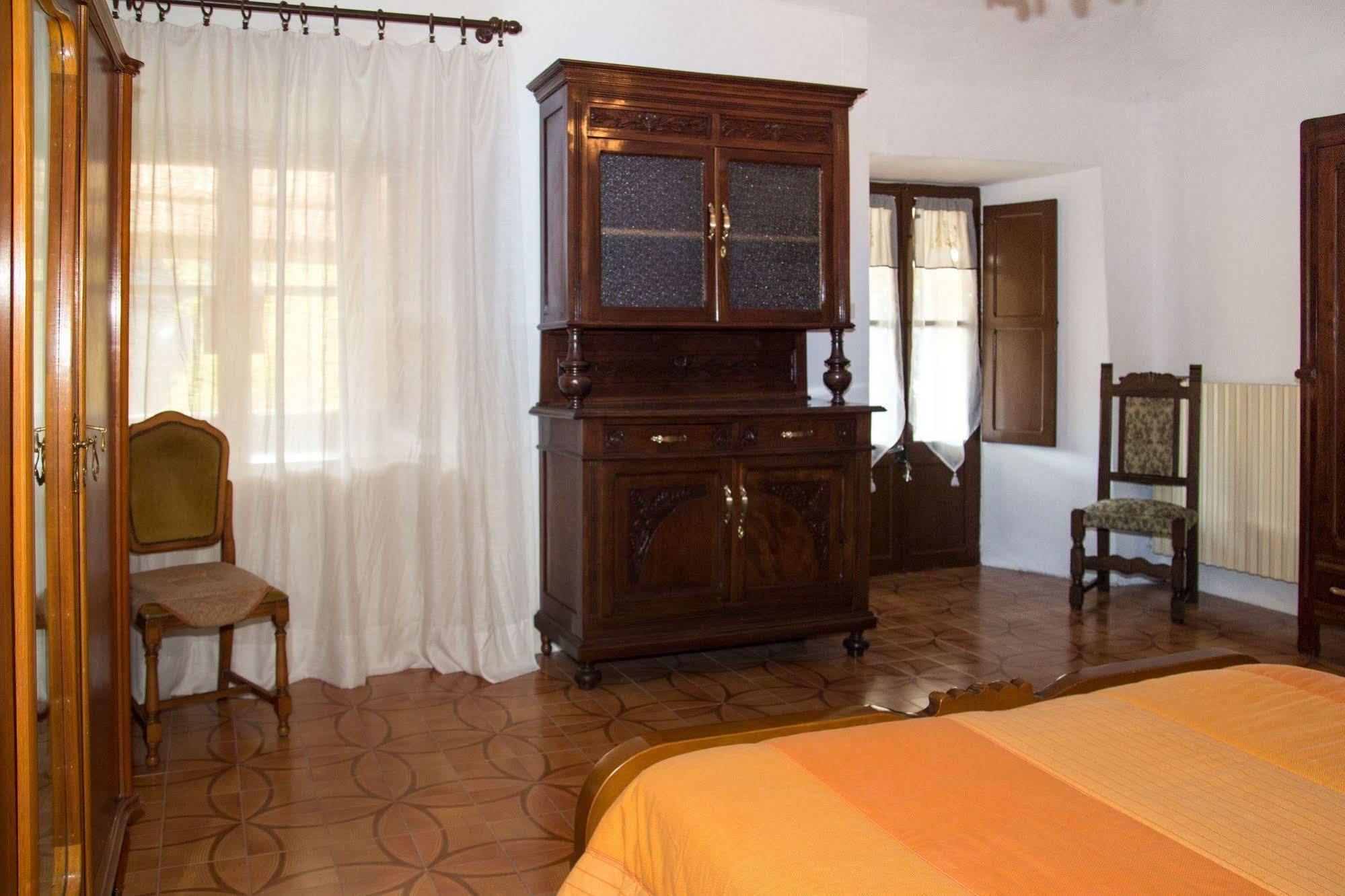 Casa Del Grande Vecchio Airasca