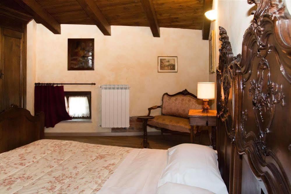 Casa Del Grande Vecchio Bed and breakfast 3*