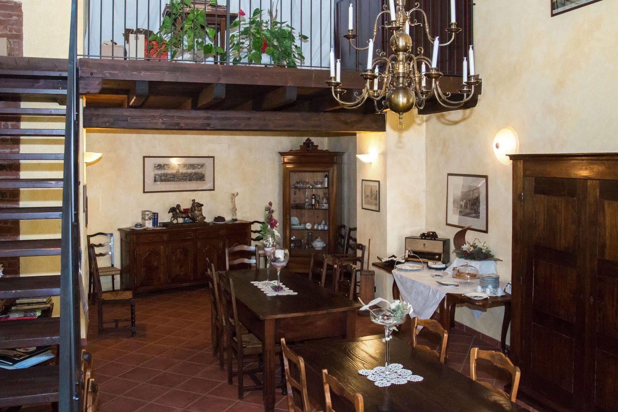 Casa Del Grande Vecchio 3*