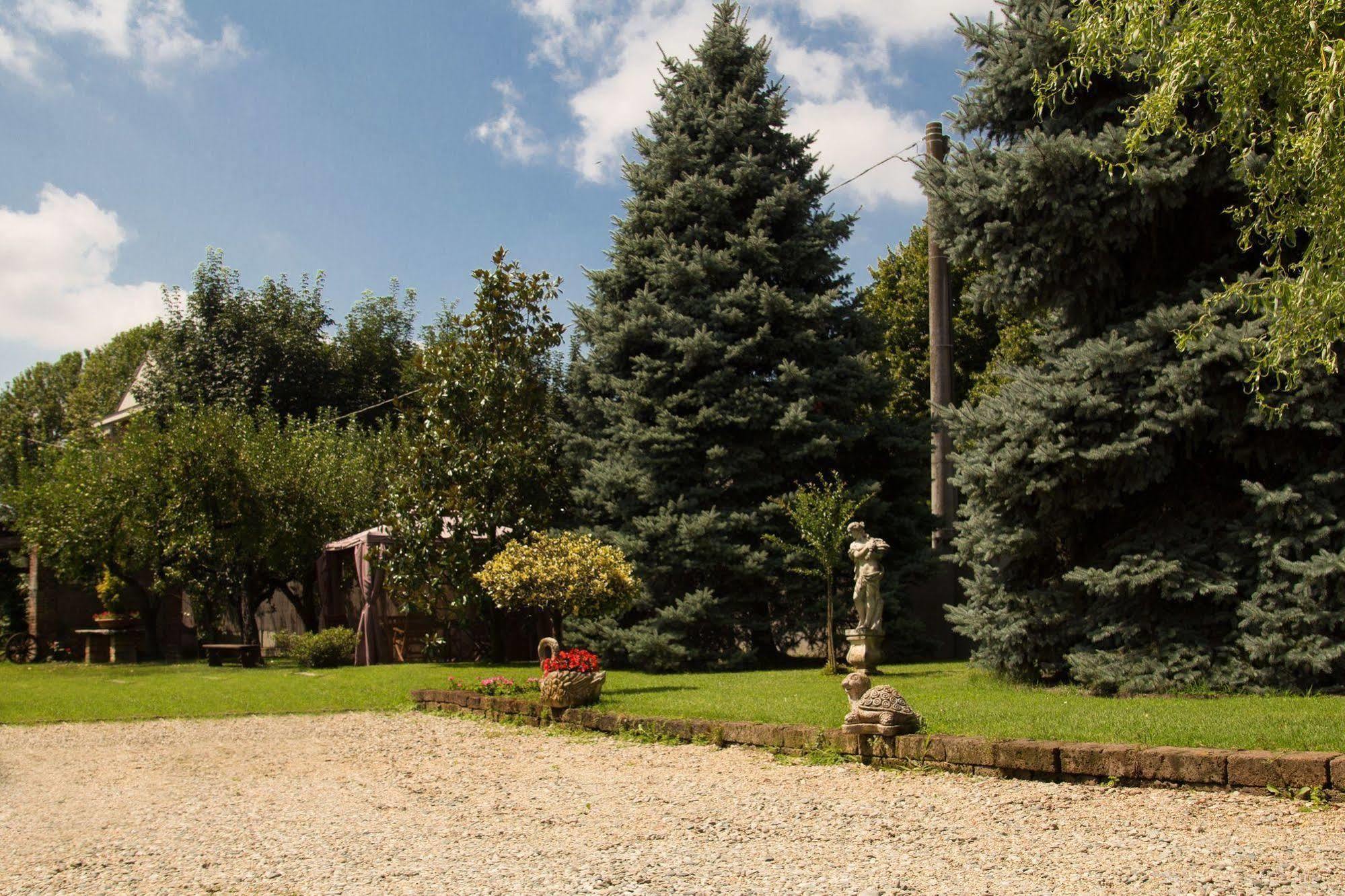Casa Del Grande Vecchio 3* Airasca