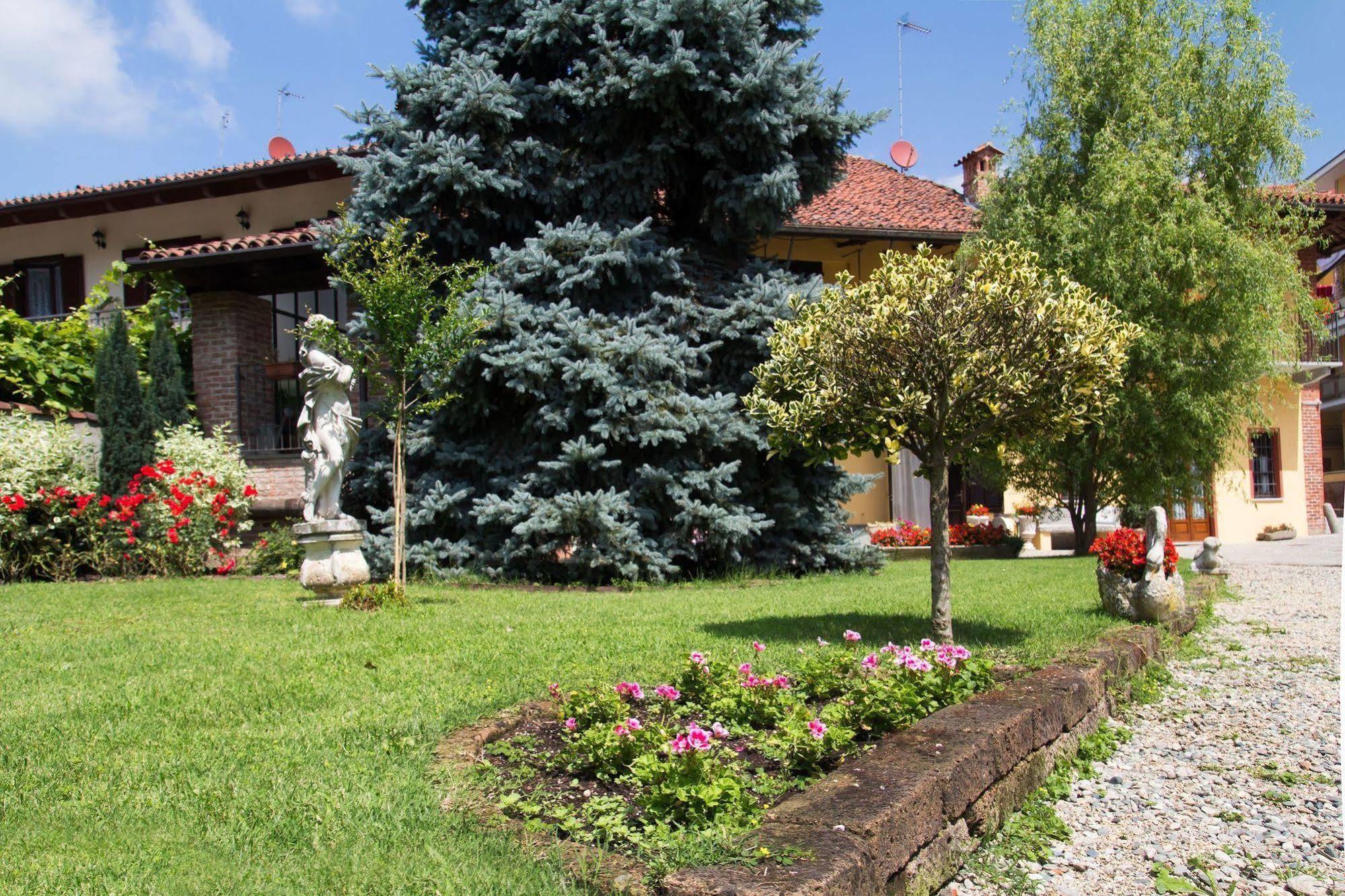 Casa Del Grande Vecchio 3*