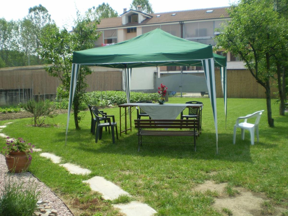 Bed and breakfast Casa Del Grande Vecchio Airasca